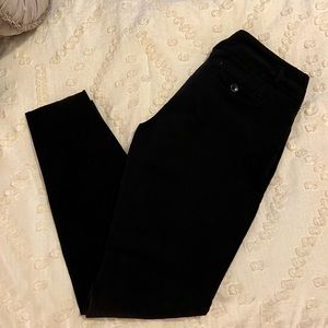 Limited Skinny Work Pant